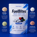 Focus + Energy GUM