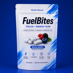 Focus + Energy GUM